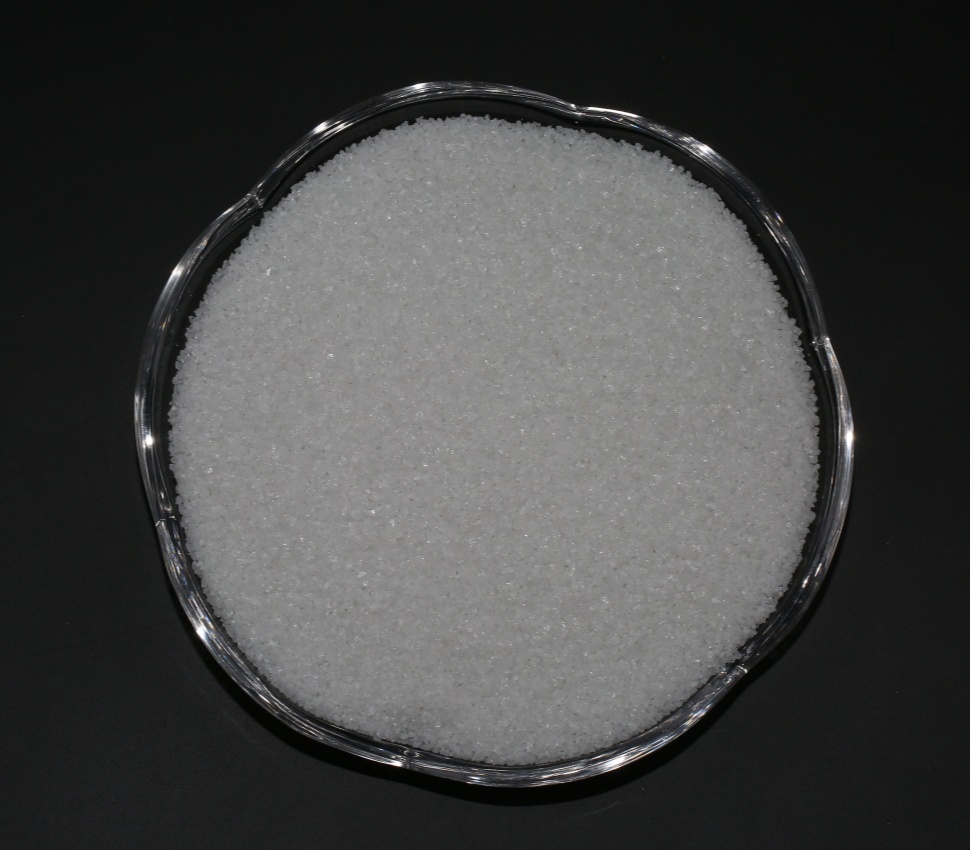 了解白剛玉在研磨行業的重要性