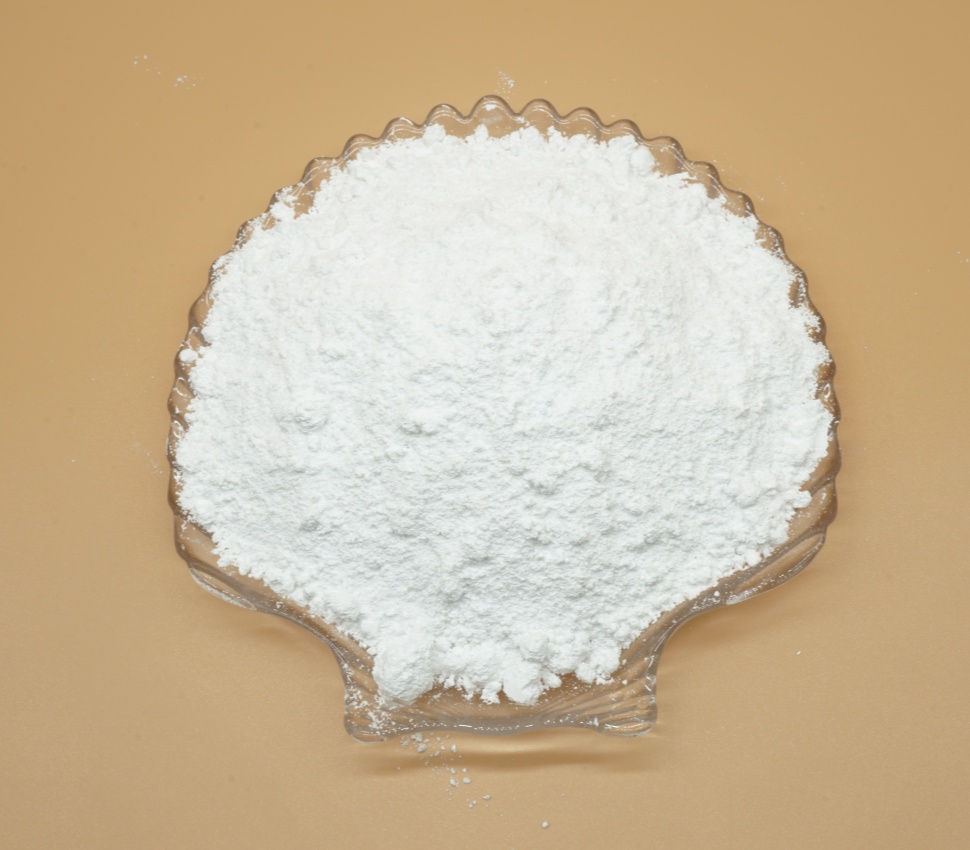 深度解析氧化鋁粉的物理與化學特性