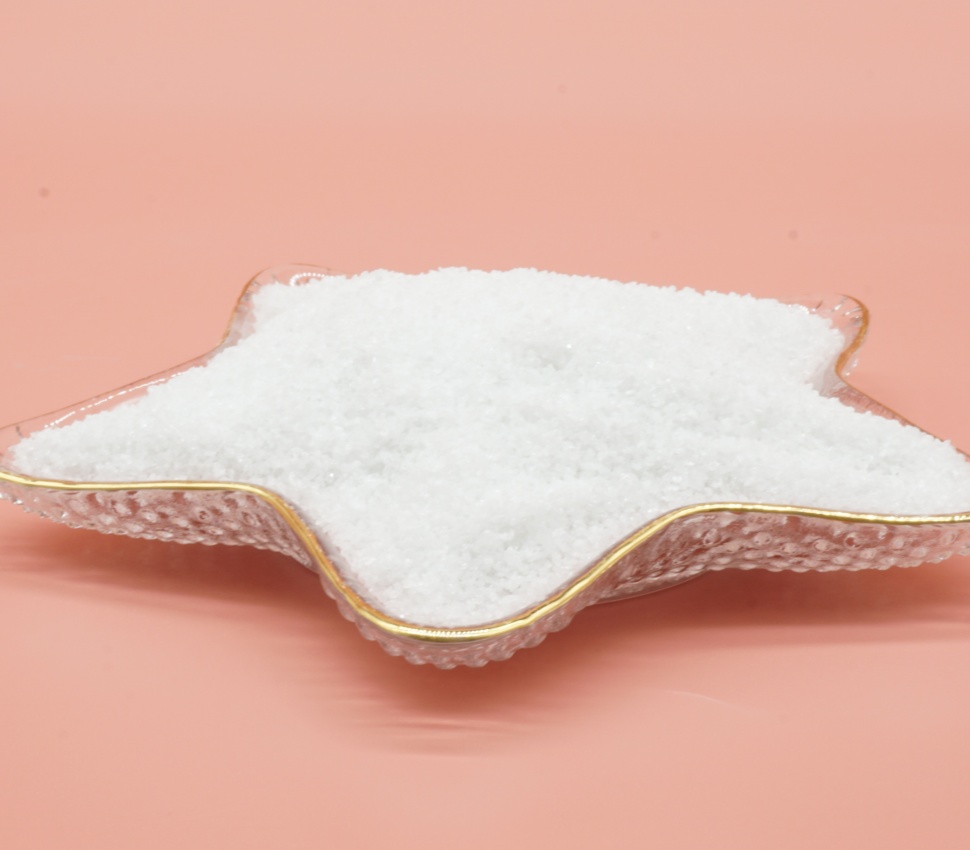 噴砂白剛玉的表面處理效果分析