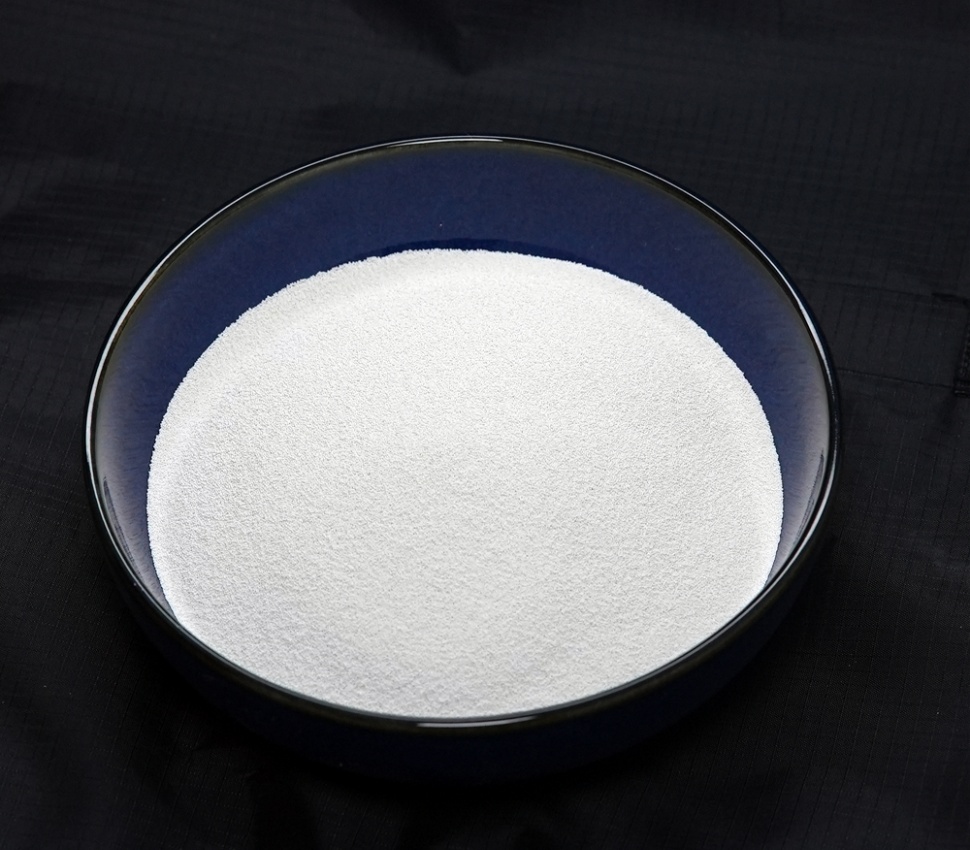 高純度氧化鋯砂的生產技術探索