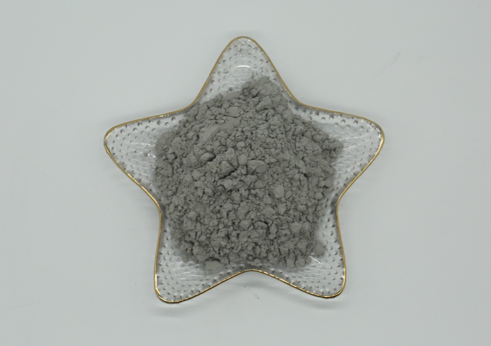 白剛玉微粉與棕剛玉微粉的性能對比