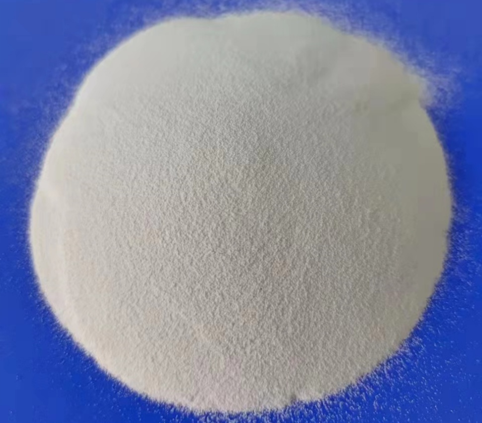 氧化鋯砂：一種高性能的研磨材料