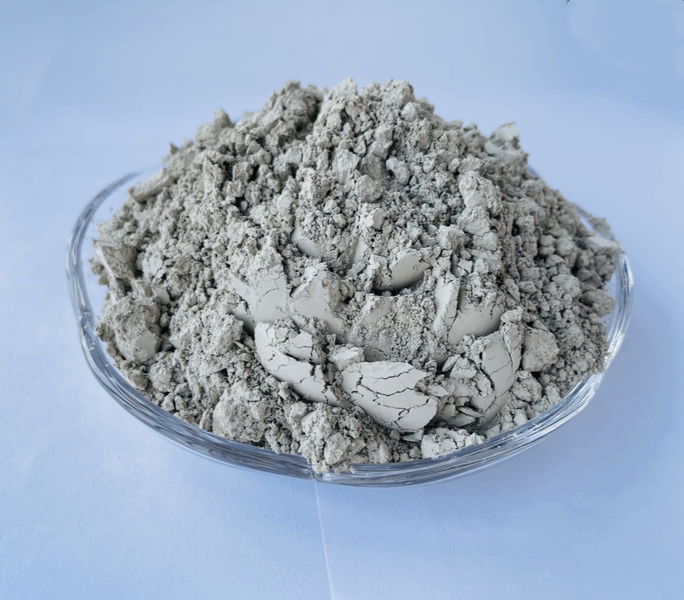 綠碳化硅微粉是打造高精度模具的必備材料