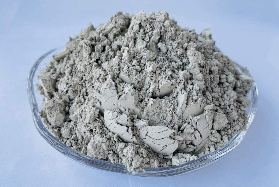 綠碳化硅微粉是打造高精度模具的必備材料