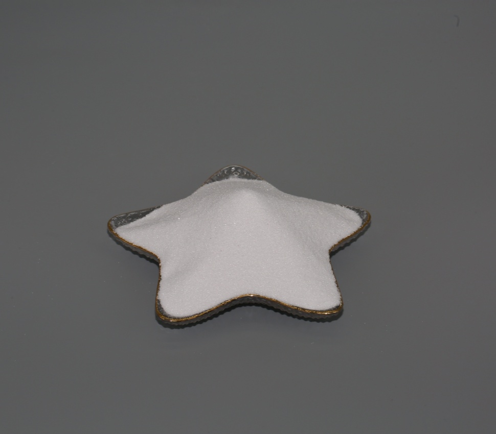 白剛玉在工業應用中的高效解決方案