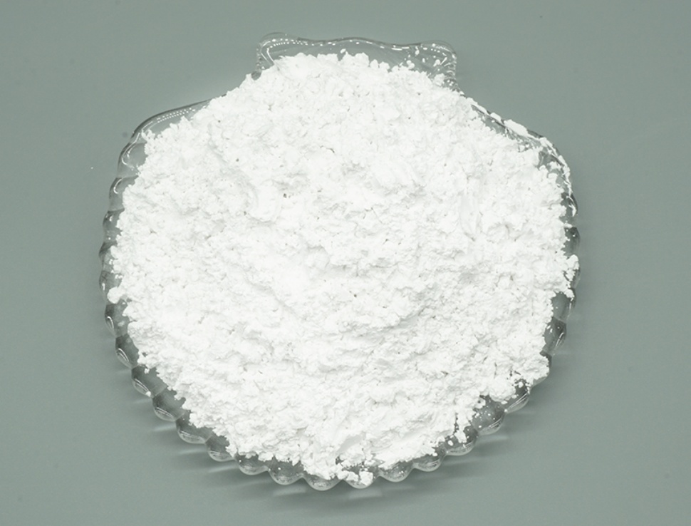 白剛玉微粉的硬度與耐磨性解析