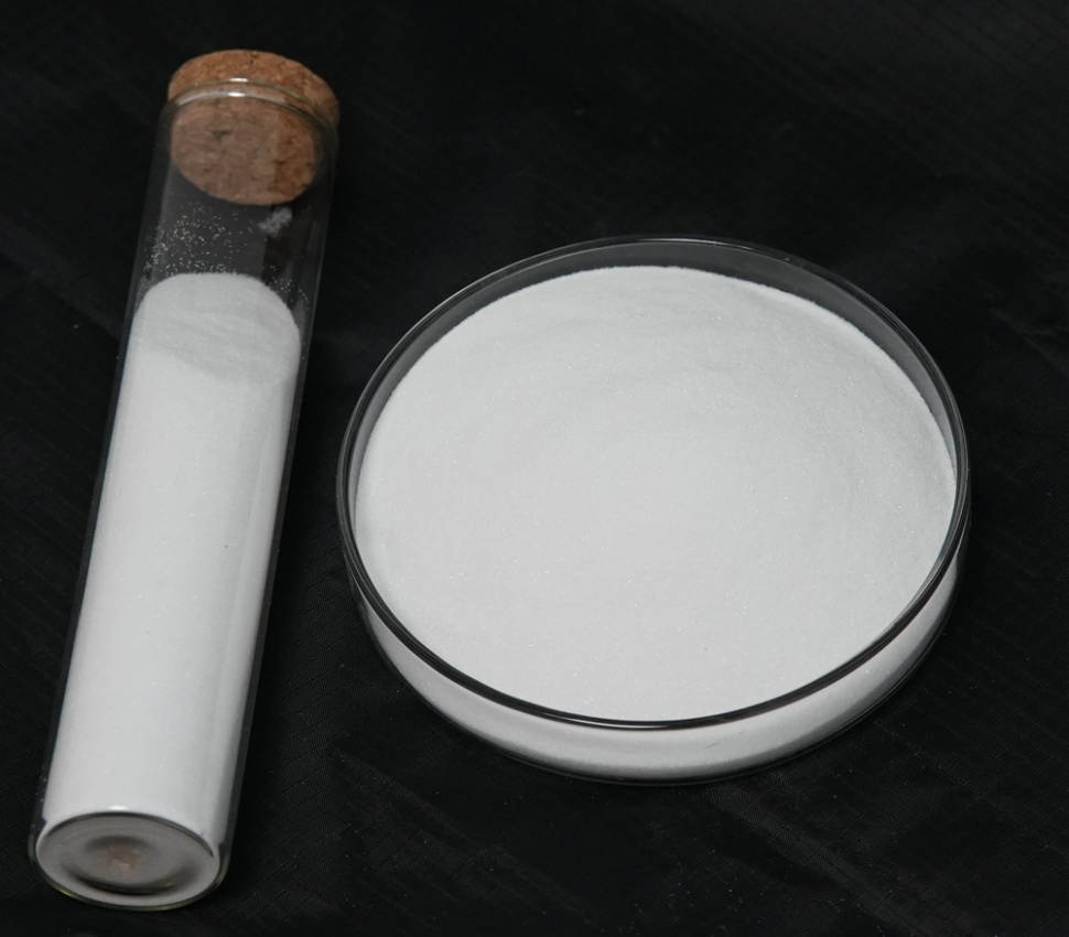 白剛玉砂的制備工藝與品質控制