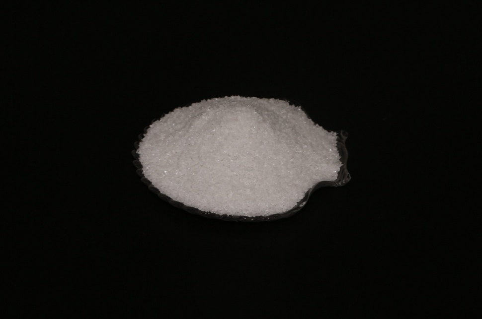 為什么選擇白剛玉作為噴砂材料?