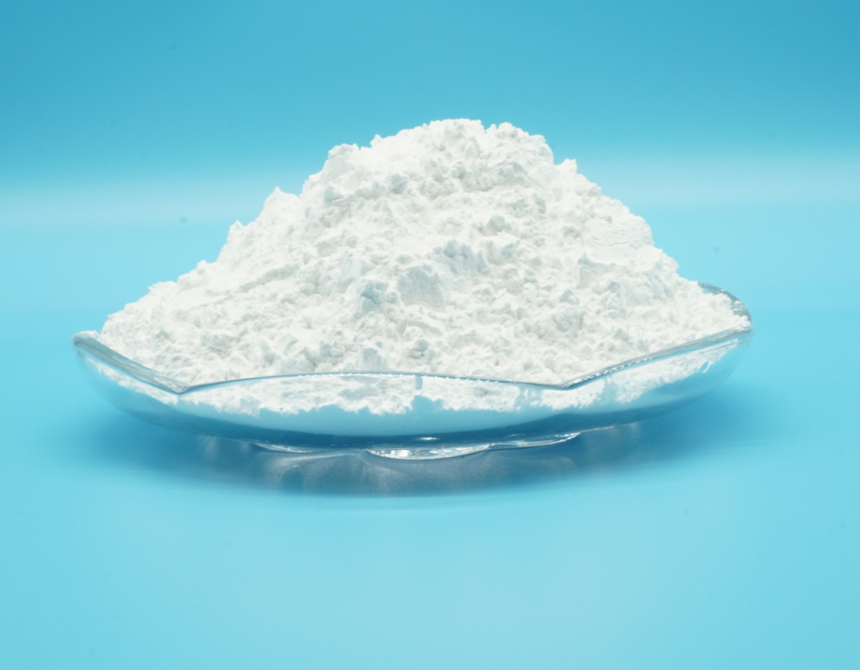 白剛玉微粉的微觀結(jié)構(gòu)與性能關(guān)系