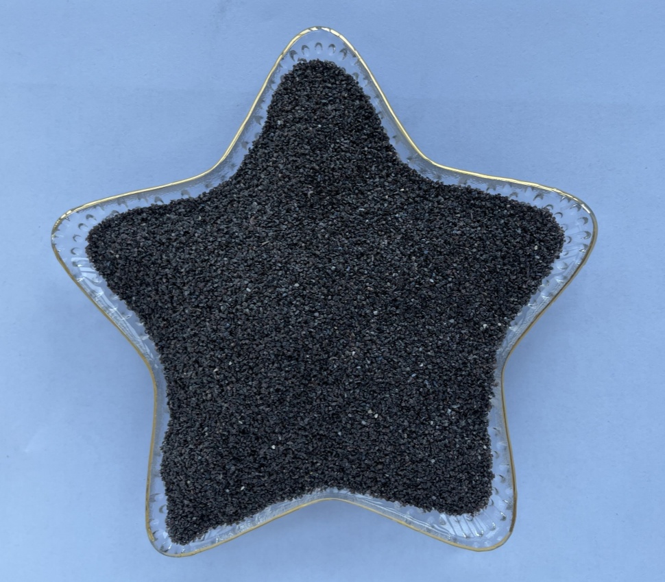 棕剛玉在工業(yè)中的應(yīng)用及發(fā)展趨勢