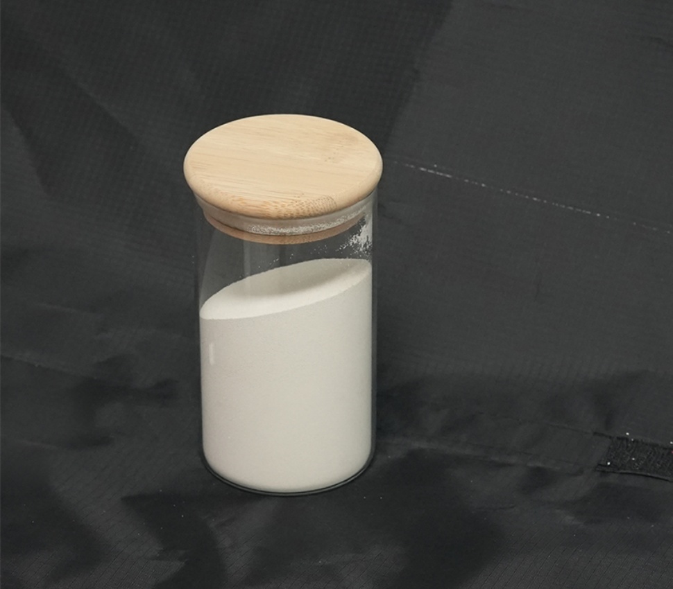 氧化鋯砂在涂料行業的應用與影響