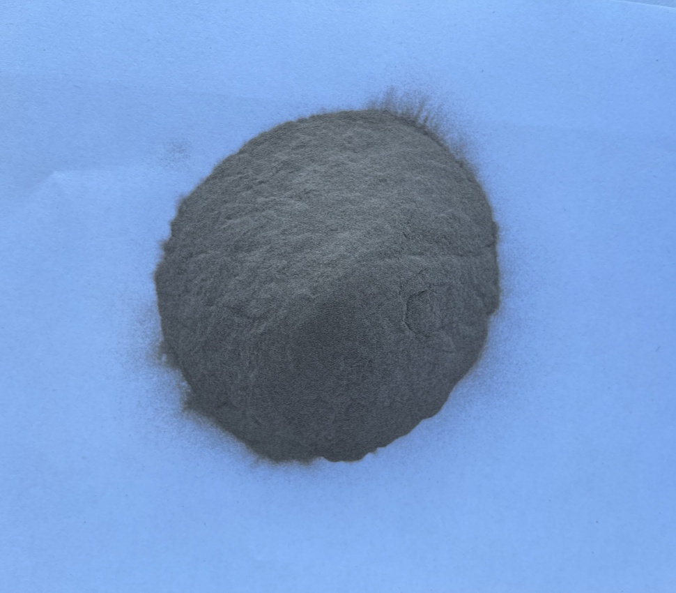 分析棕剛玉微粉的質量控制體系構建