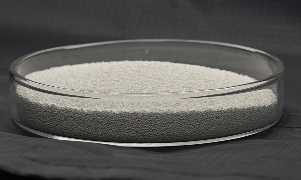 氧化鋯砂的環保性能與可持續發展