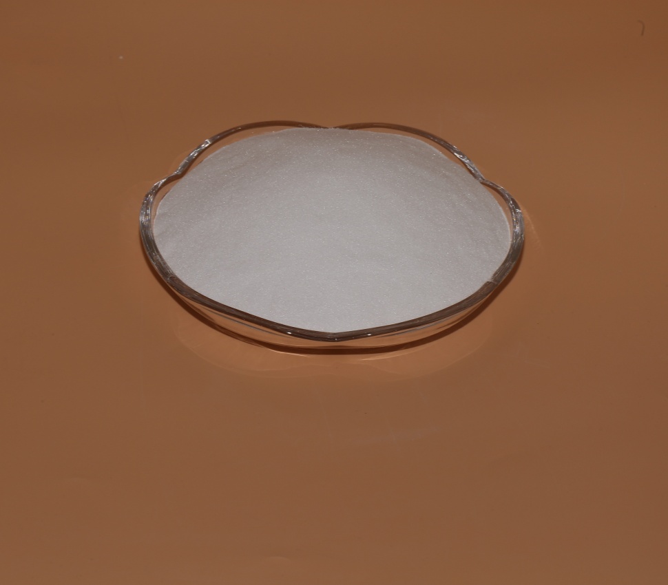 白剛玉砂：提升產品質量的關鍵材料