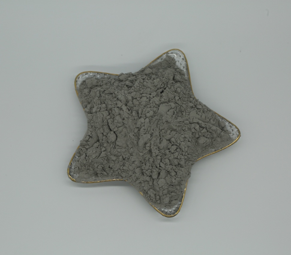 棕剛玉微粉對加工效率的提升效果分析