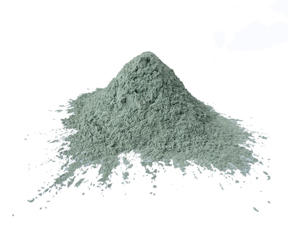 綠碳化硅微粉的生產成本與經濟效益分析